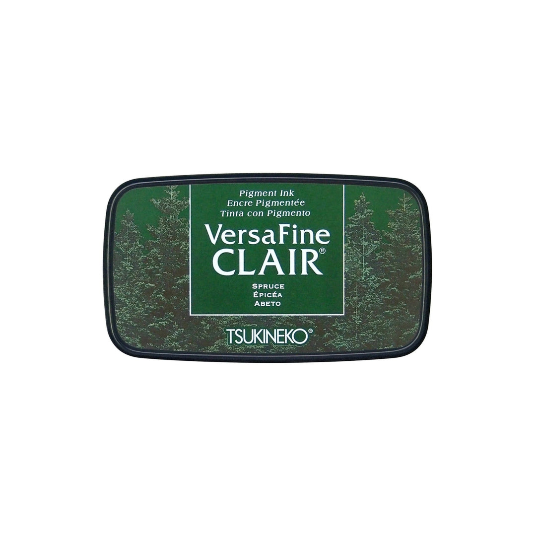 Tinta Versafine Clair Spruce