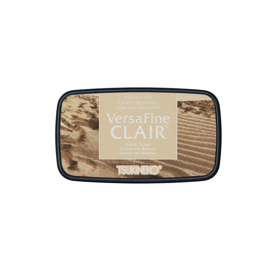 Tinta Versafine Clair Sand Dune