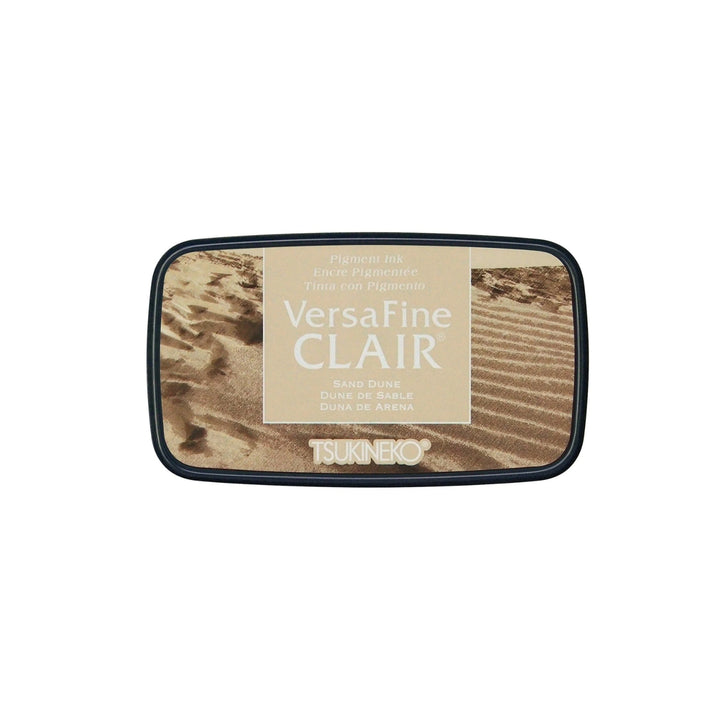 Tinta Versafine Clair Sand Dune