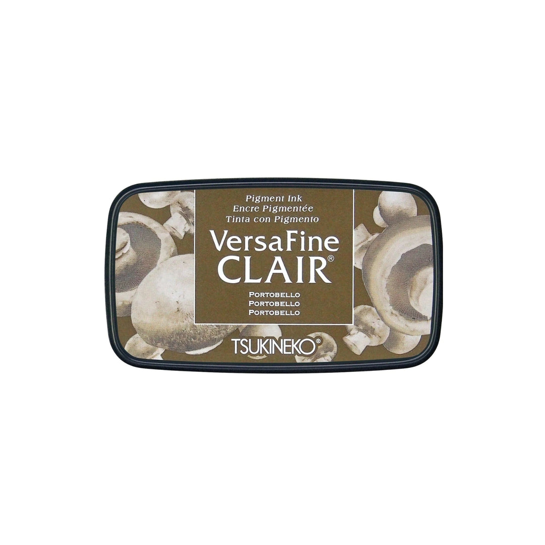 Tinta Versafine Clair Portobello