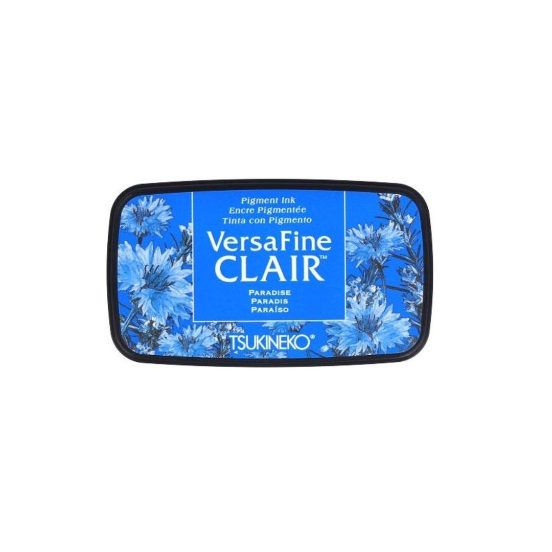 Tinta Versafine Clair Paradise
