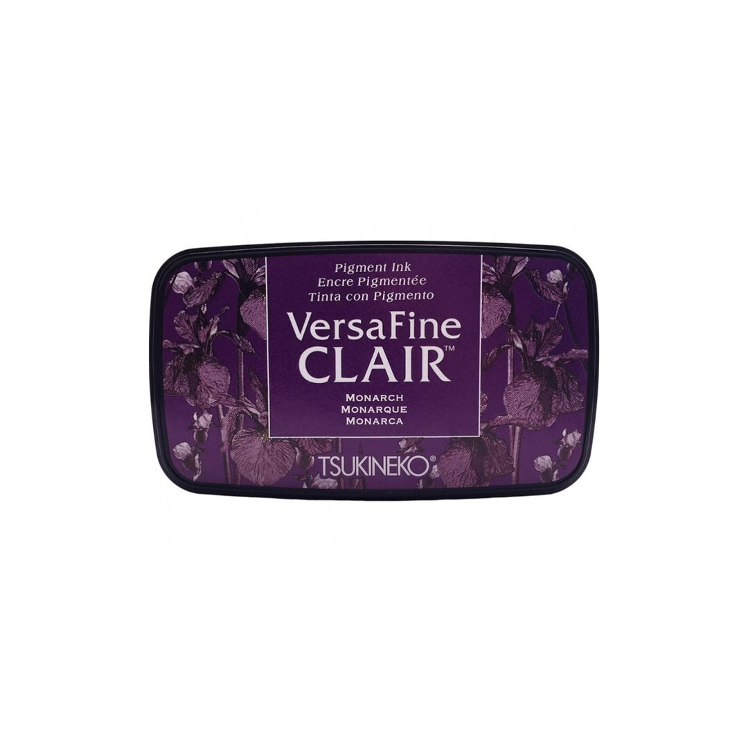 Tinta Versafine Clair Monarch