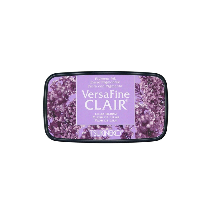 Tinta Versafine Clair Lilac Bloom