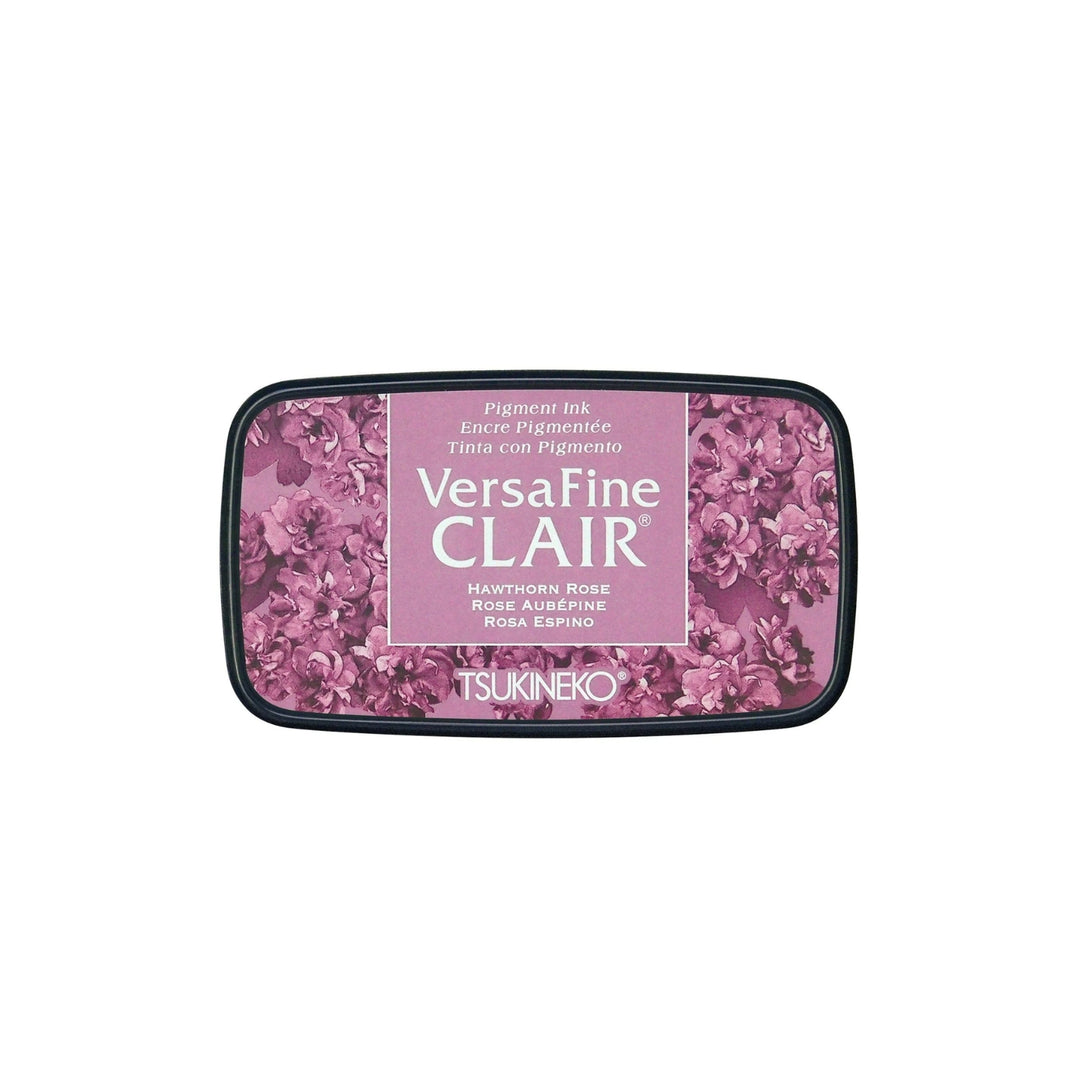Tinta Versafine Clair Hawthorn Rose