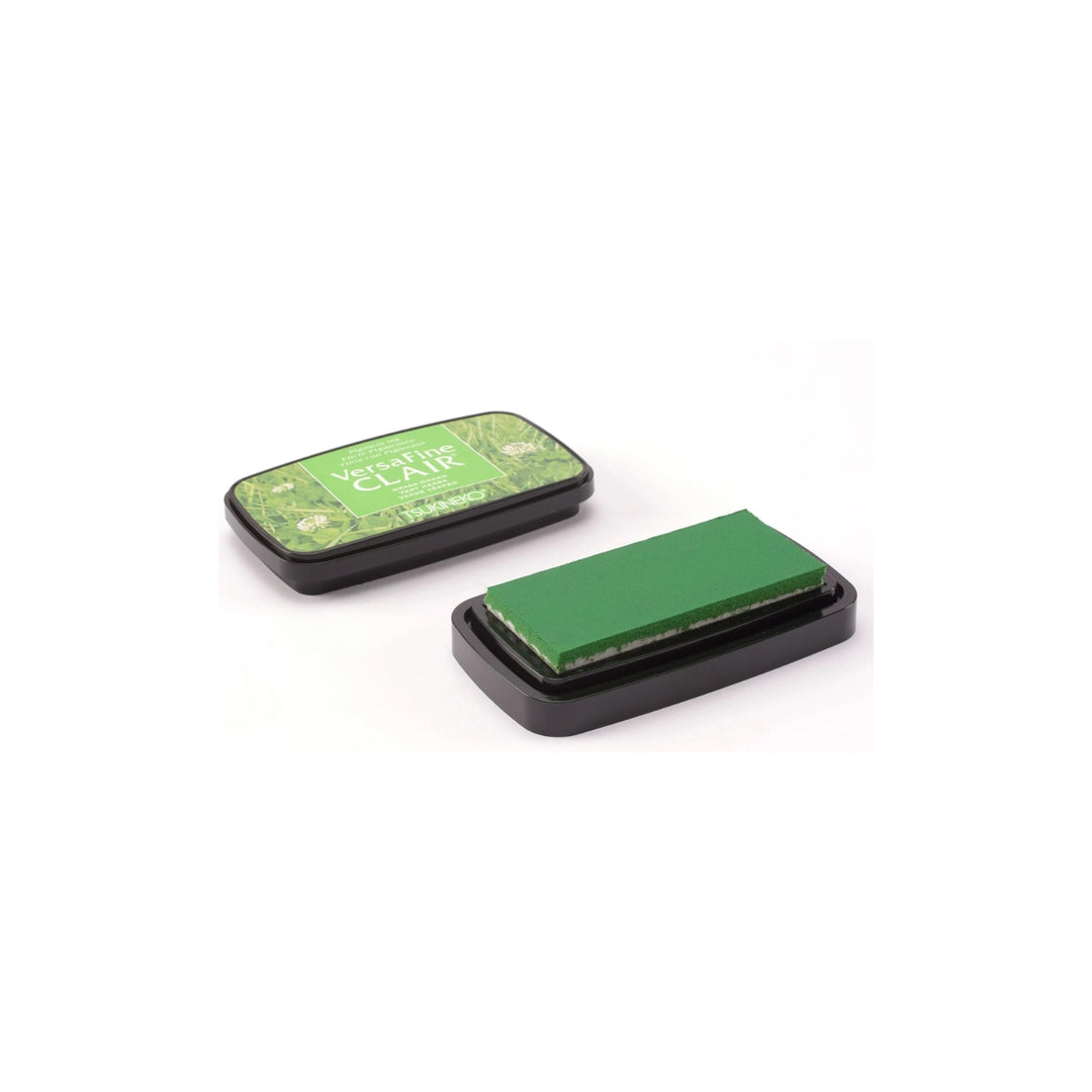 Tinta Versafine Clair Grass Green
