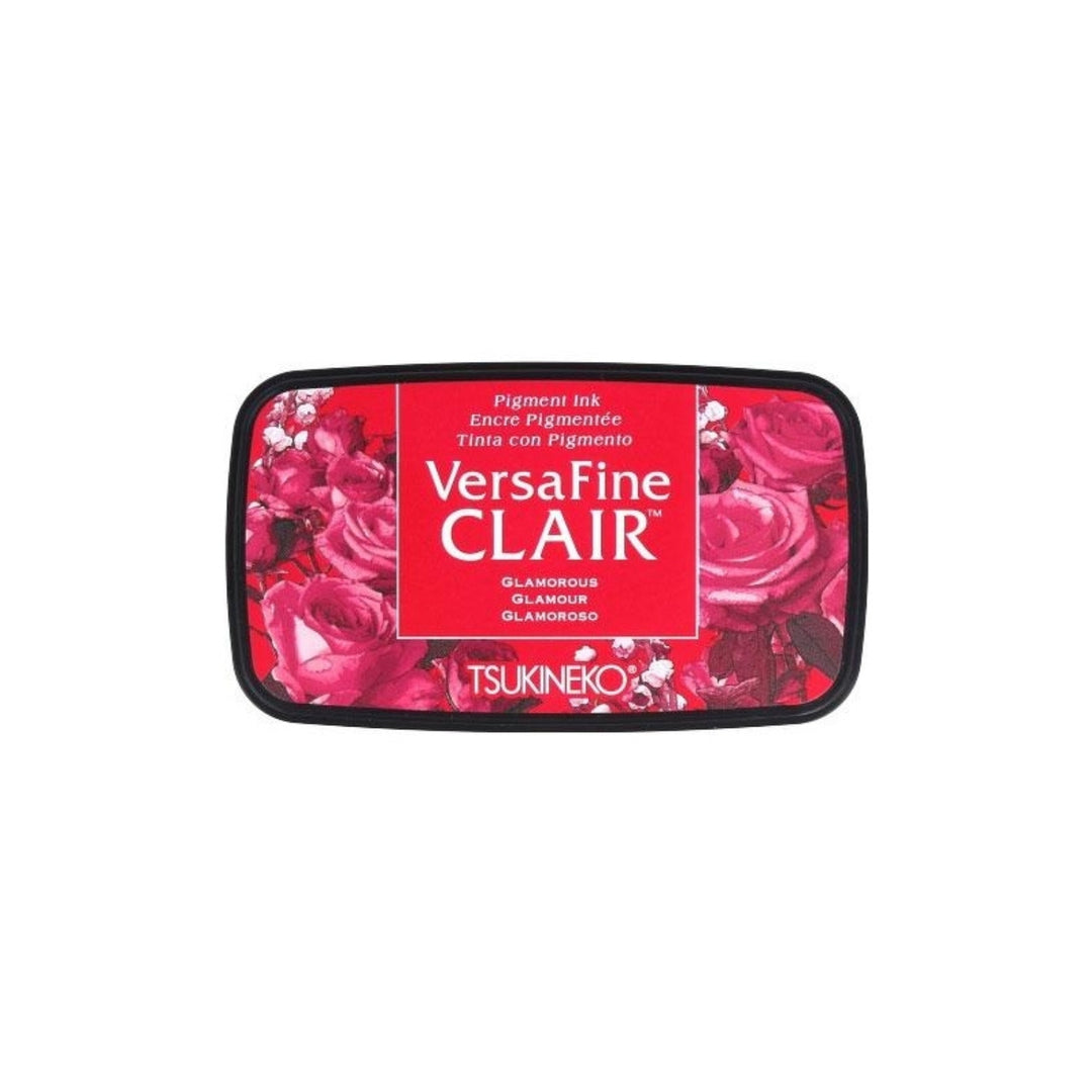 Tinta Versafine Clair Glamourous