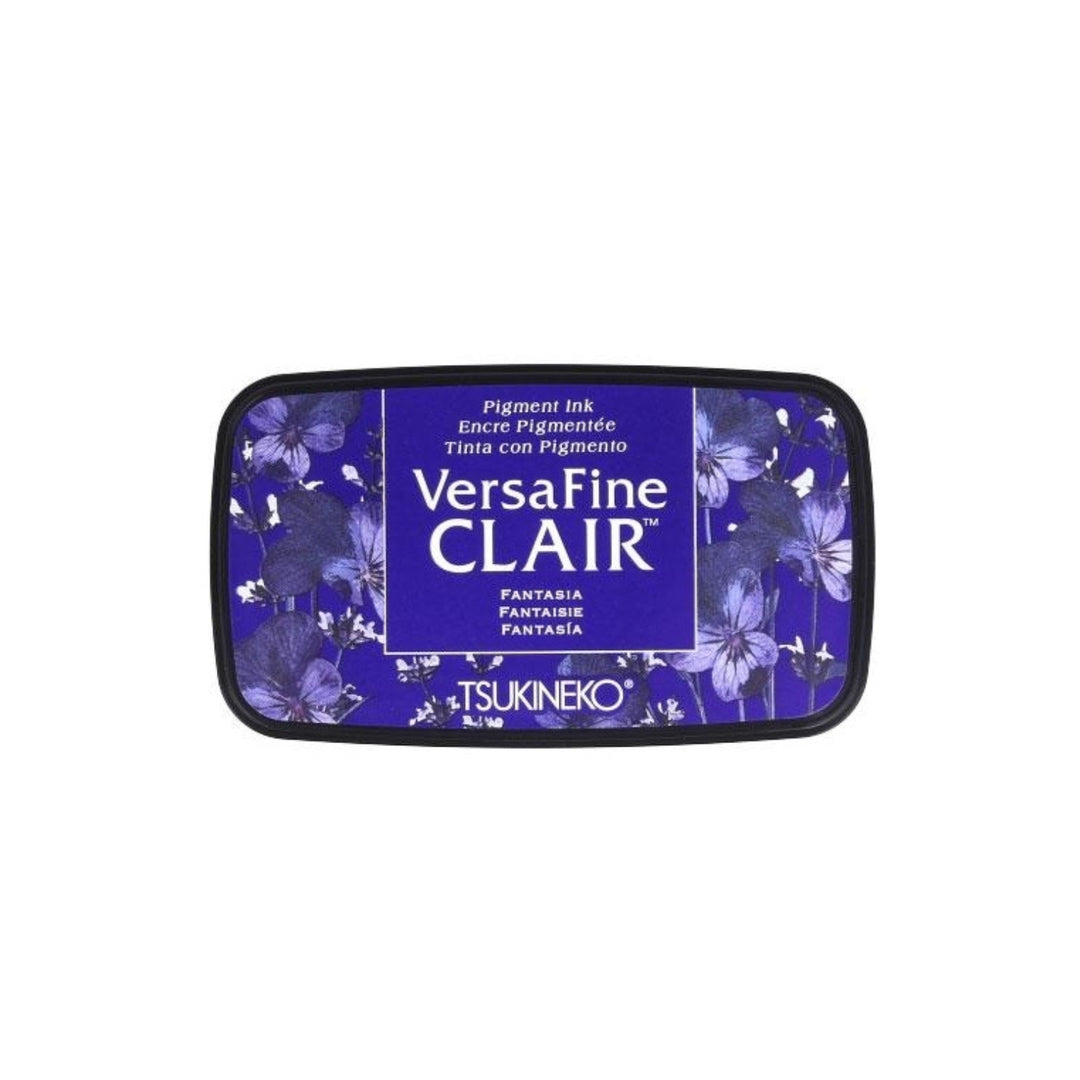 Tinta Versafine Clair Fantasia