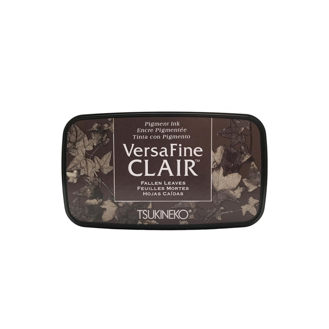 Tinta Versafine Clair Fallen Leaves