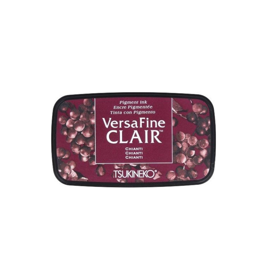 Tinta Versafine Clair Chianti