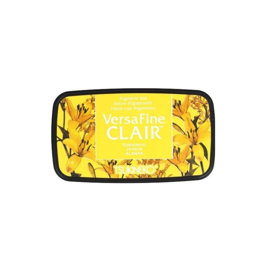 Tinta Versafine Clair Cheerful