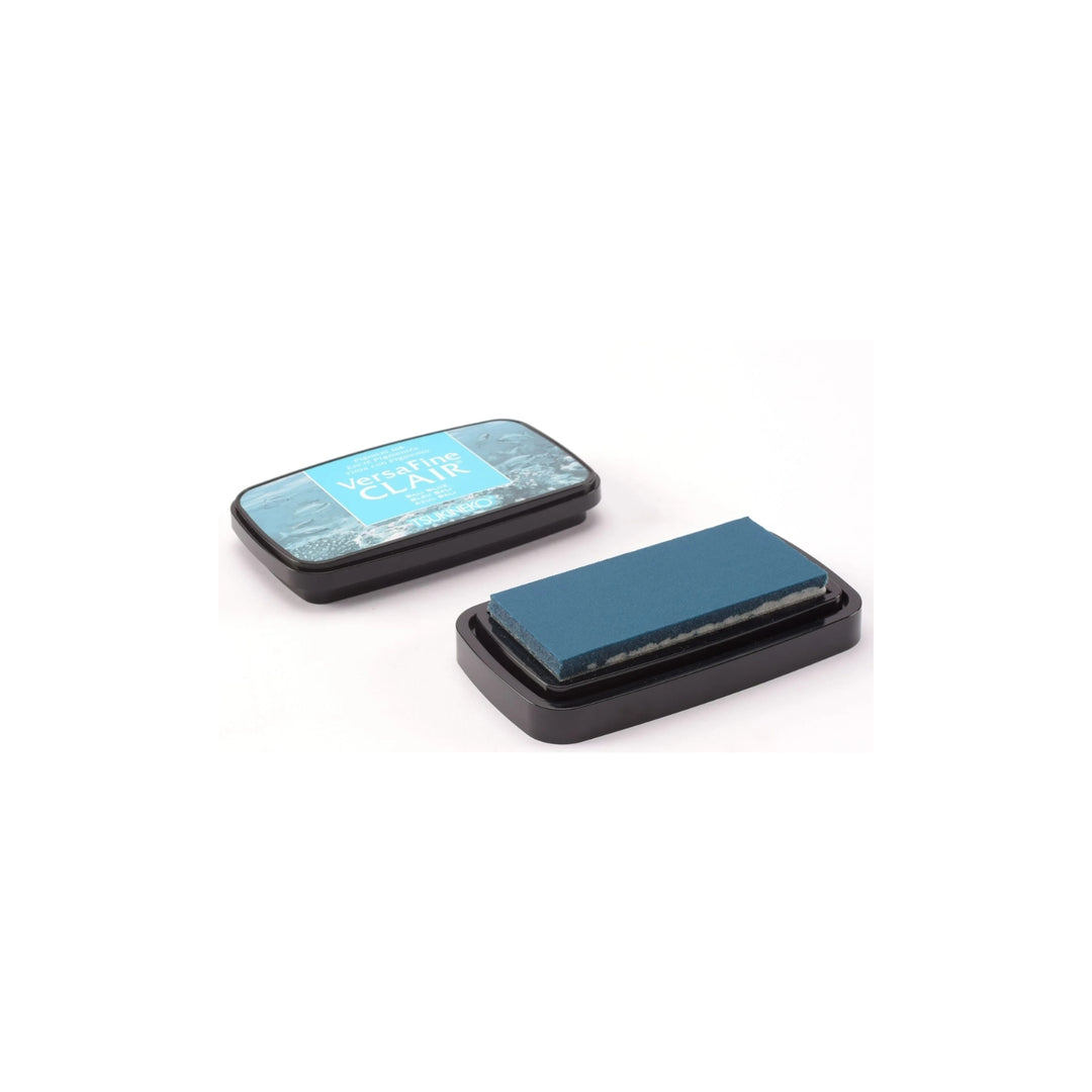 Tinta Versafine Clair Bali Blue