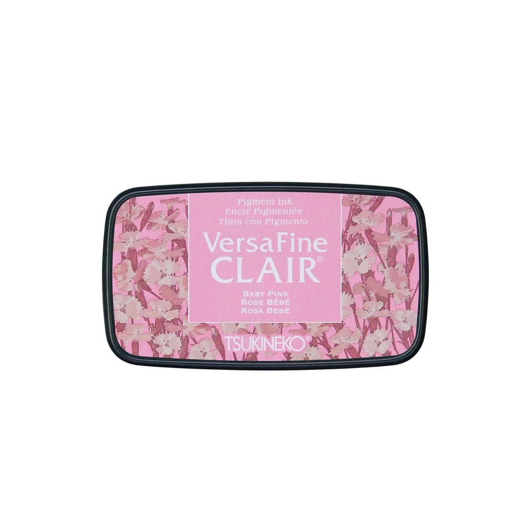 Tinta Versafine Clair Baby Pink
