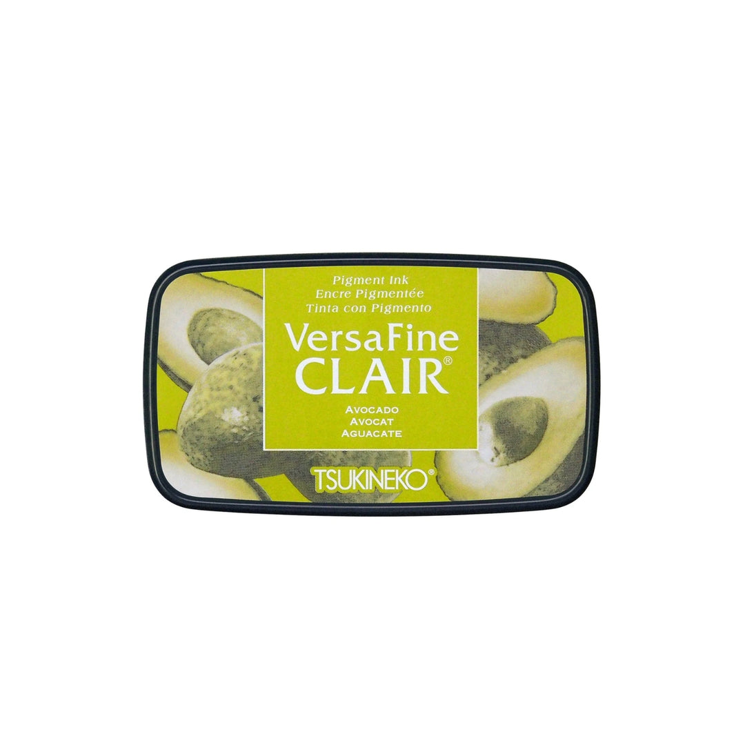 Tinta Versafine Clair Avocado