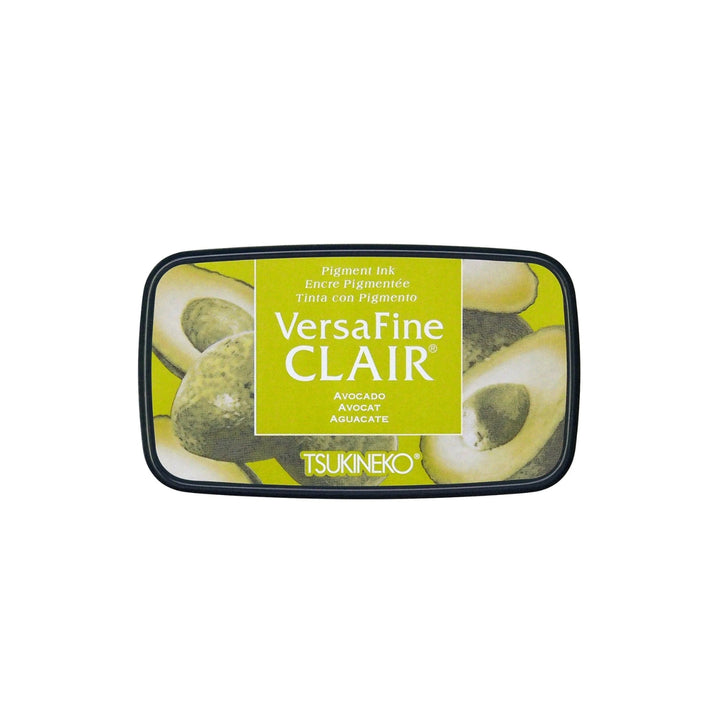 Tinta Versafine Clair Avocado