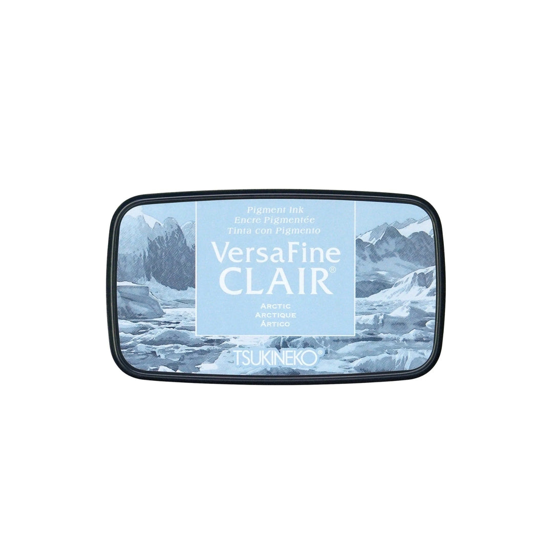 Tinta Versafine Clair Arctic