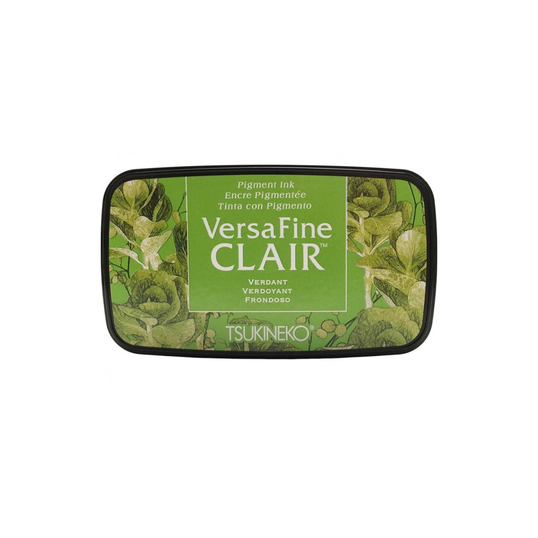 Tinta Versafine Clair Verdant
