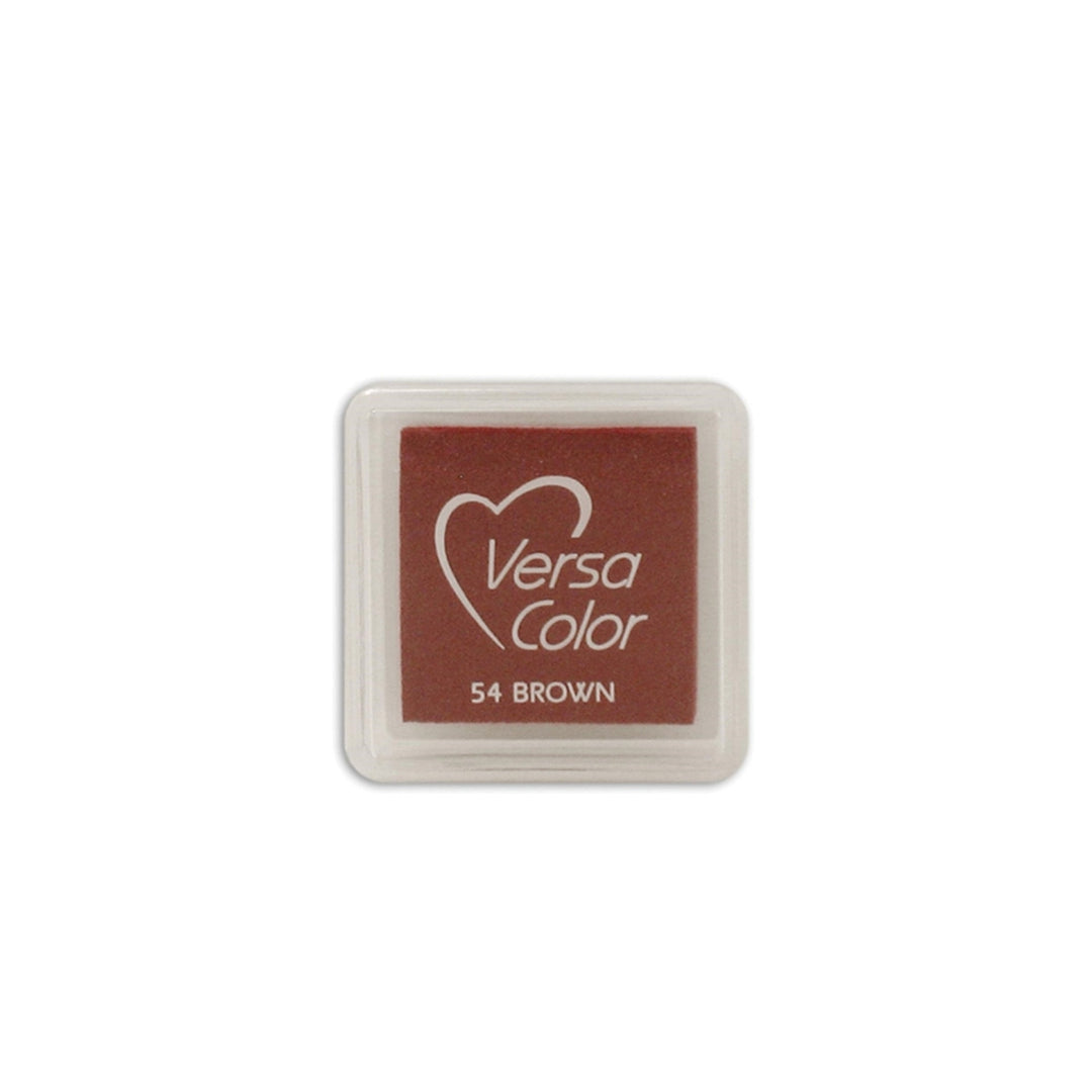 Tinta Tsukineko Versacolor Brown