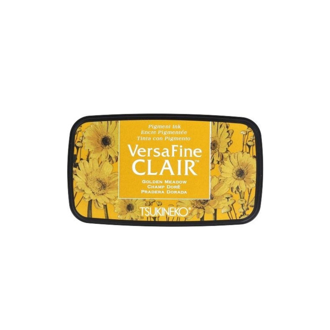 Tinta Versafine Clair Golden Meadow