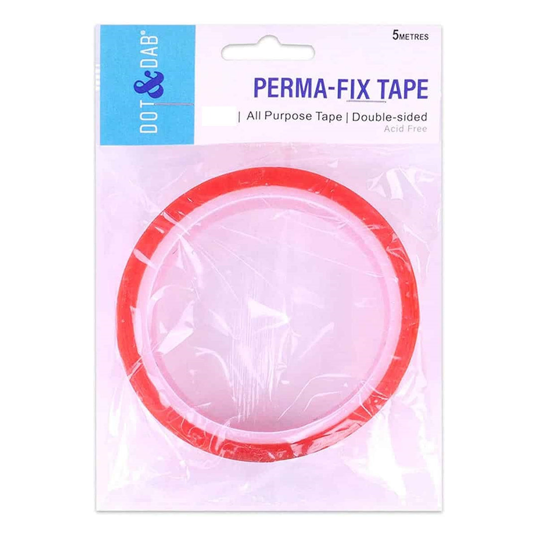 Dot & Dab cinta adhesiva doble cara Ultrafuerte 3 mm