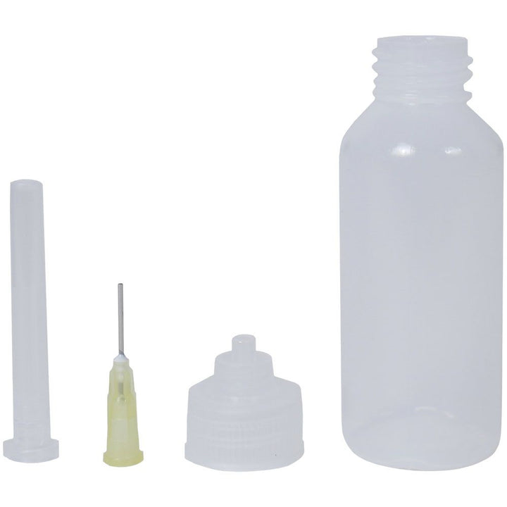 Pack 2 botellas aplicadoras Artis Decor boca ultrafina