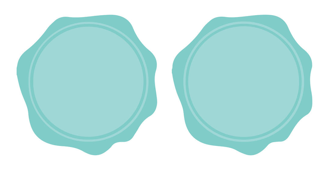 Set de perlas lacre 35g Caribe Back to Basic