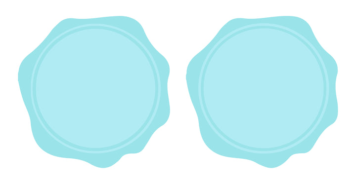 Set de perlas lacre 35g Cristal Back to Basic
