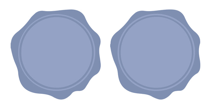 Set de perlas lacre 35g Lavanda Back to Basic