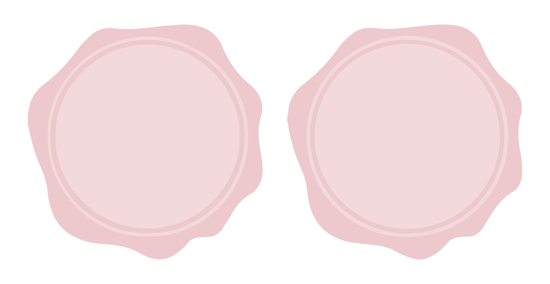 Set de perlas lacre 35g Rosa bailarina Back to Basic