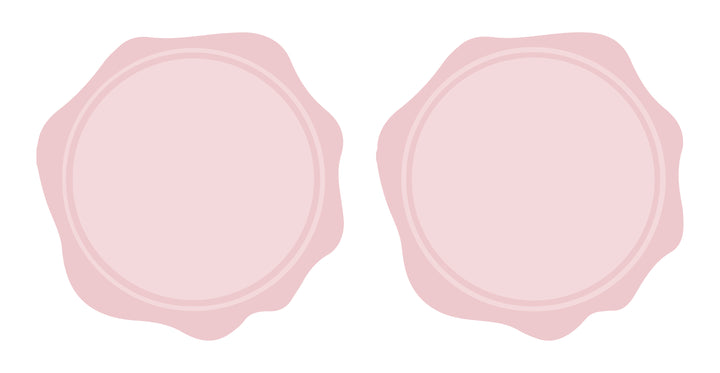 Set de perlas lacre 35g Rosa bailarina Back to Basic