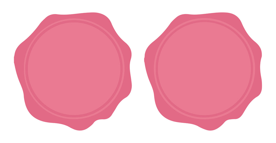 Set de perlas lacre 35g Sandia Back to Basic