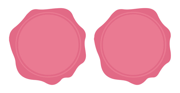 Set de perlas lacre 35g Sandia Back to Basic