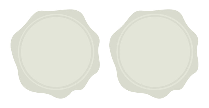 Set de perlas lacre 35g Translucent Back to Basic
