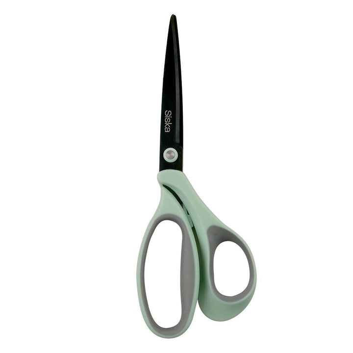 Tijeras Siska de titanio 8" All Purpose Scissors Coating