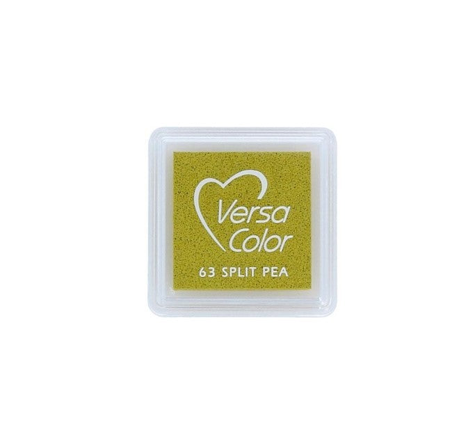 Tinta Tsukineko Versacolor Split Pea