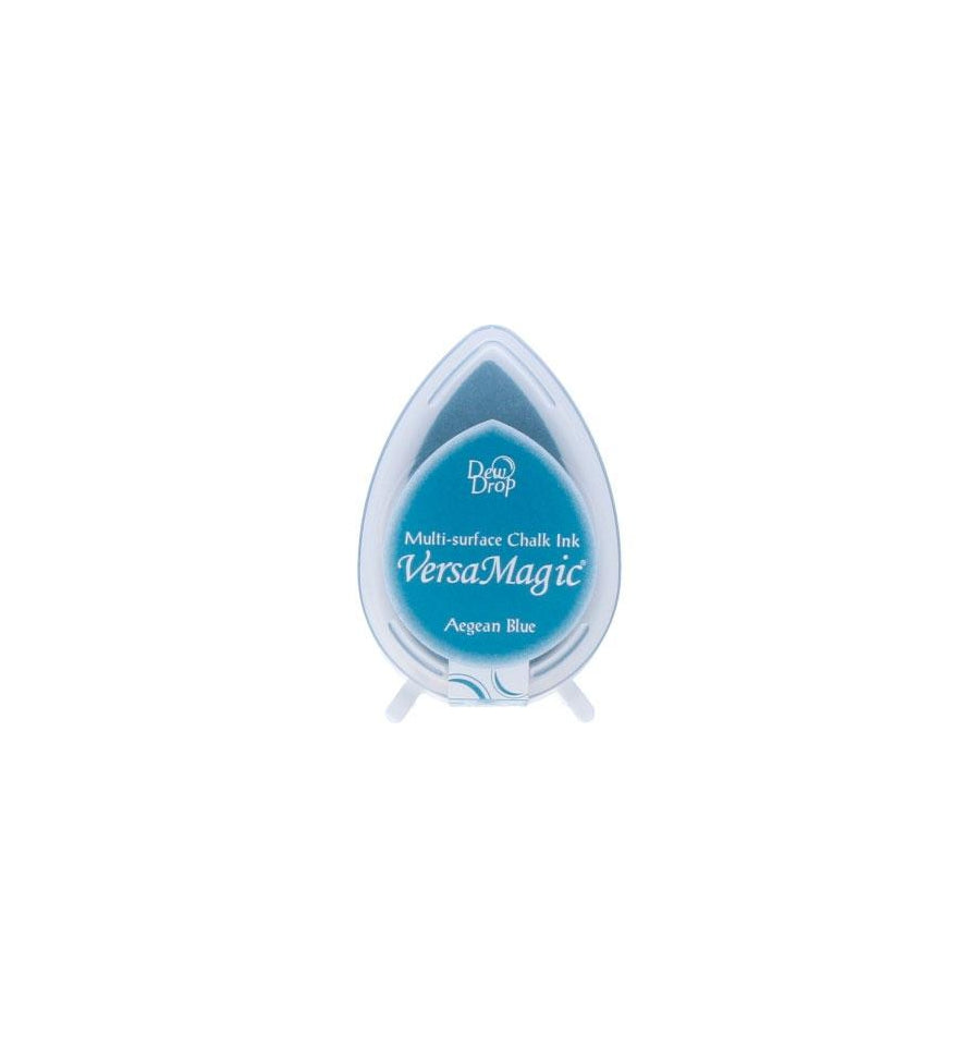 Tinta pequeña VersaMagic Aegean Blue