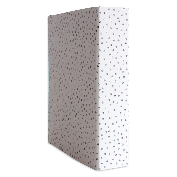 Álbum 9"x12" Kimidori Colors 2025 Blanco y negro
