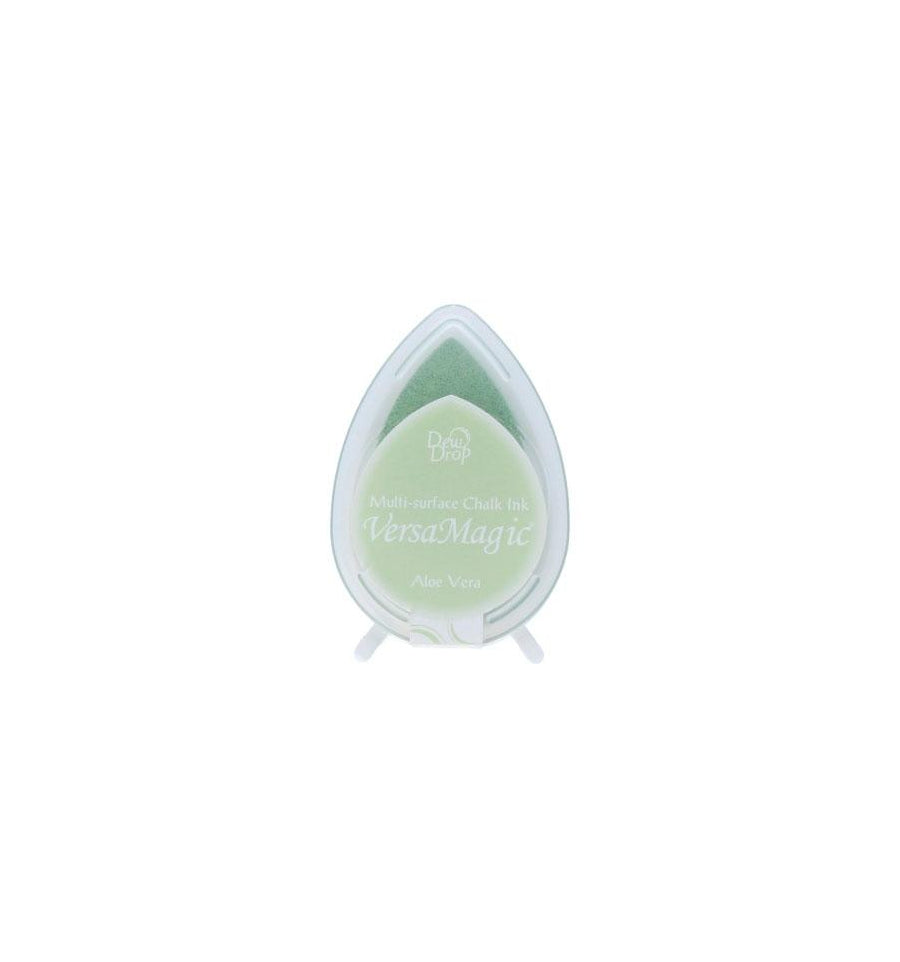 Tinta pequeña VersaMagic Aloe Vera