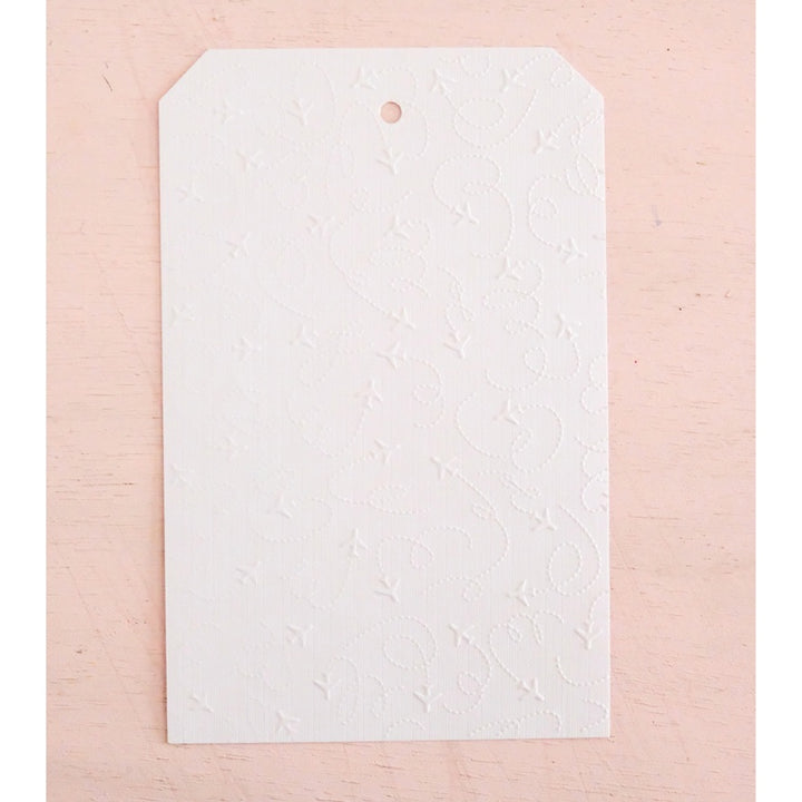 Carpetas de embossing 3"x5" Aviones A volar - Travel Stories Mintopía