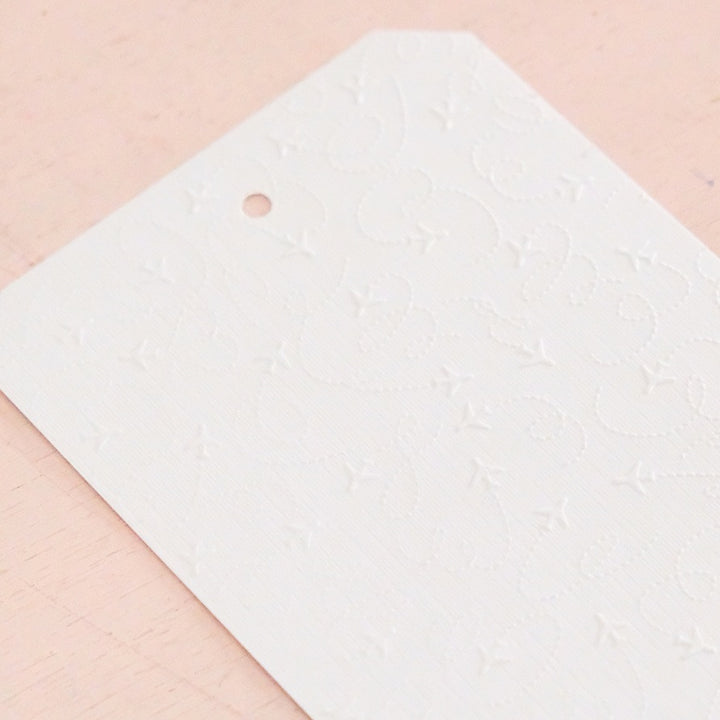 Carpetas de embossing 6"x8" Aviones A volar - Travel Stories Mintopía