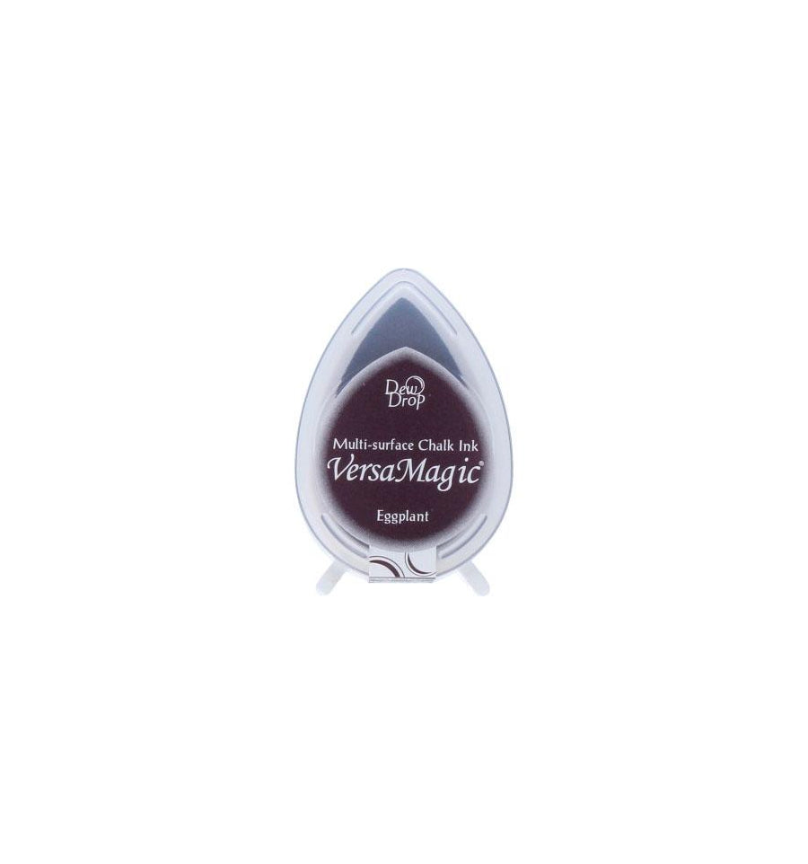Tinta pequeña VersaMagic Eggplant