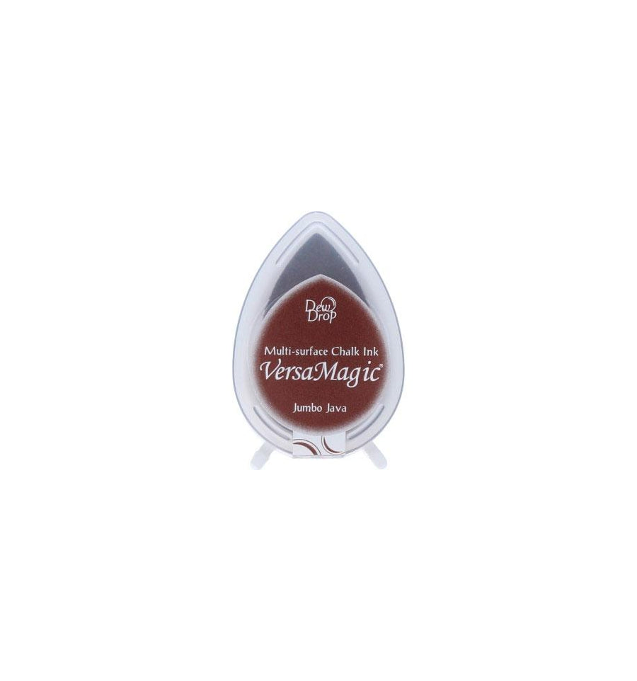 Tinta pequeña VersaMagic Jumbo Java
