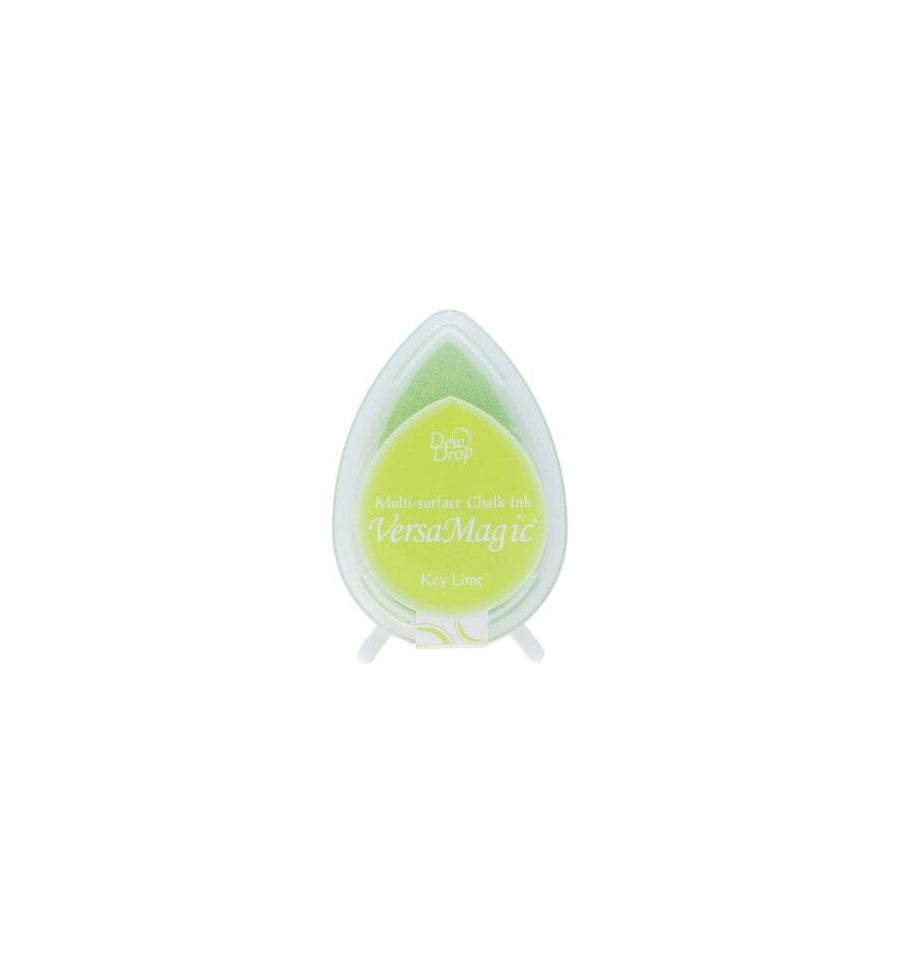 Tinta pequeña VersaMagic Key Lime