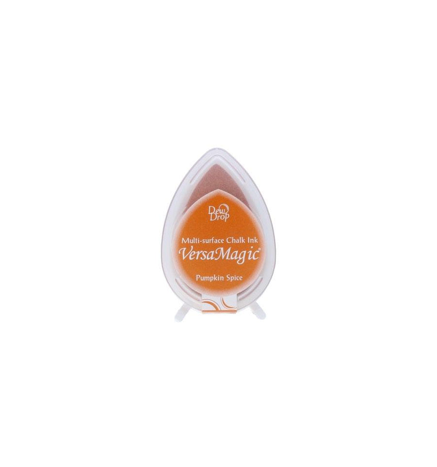 Tinta pequeña VersaMagic Pumpkin Spice