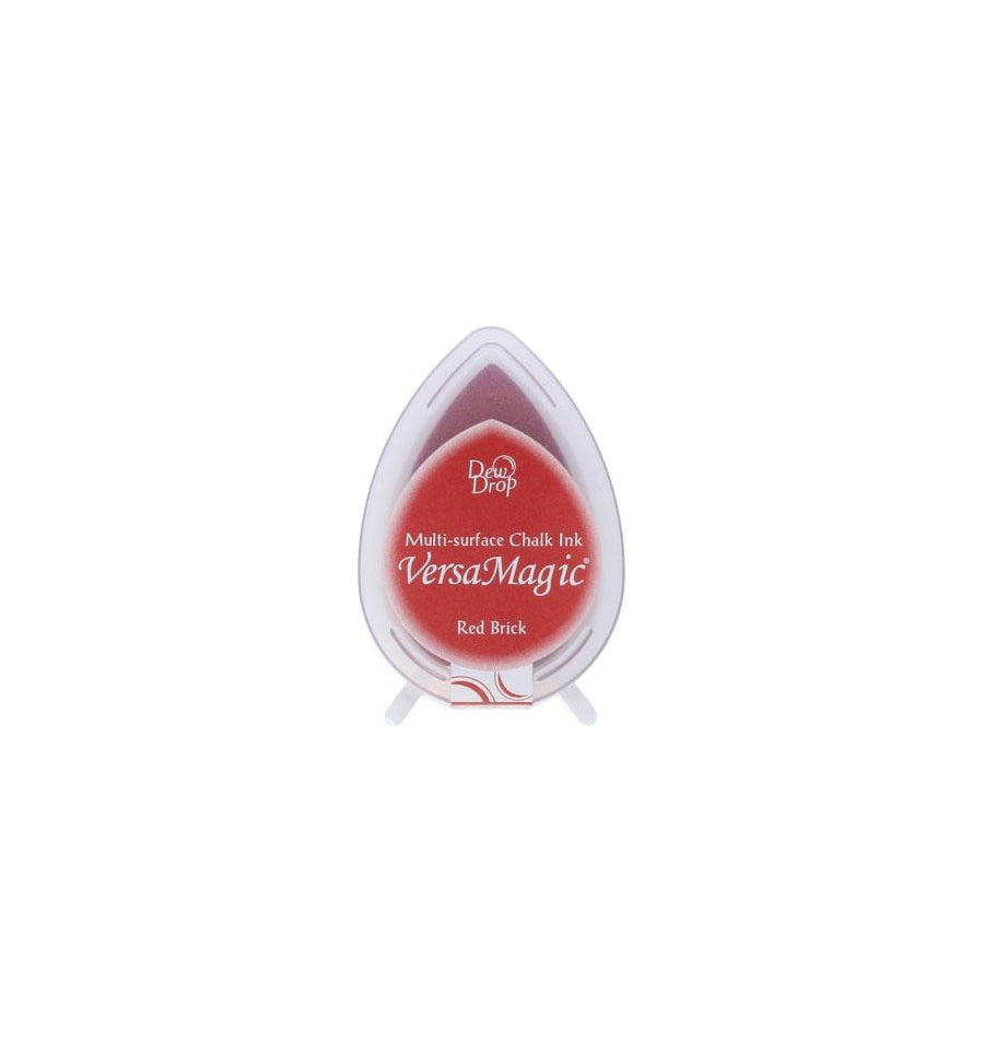 Tinta pequeña VersaMagic Red Brick