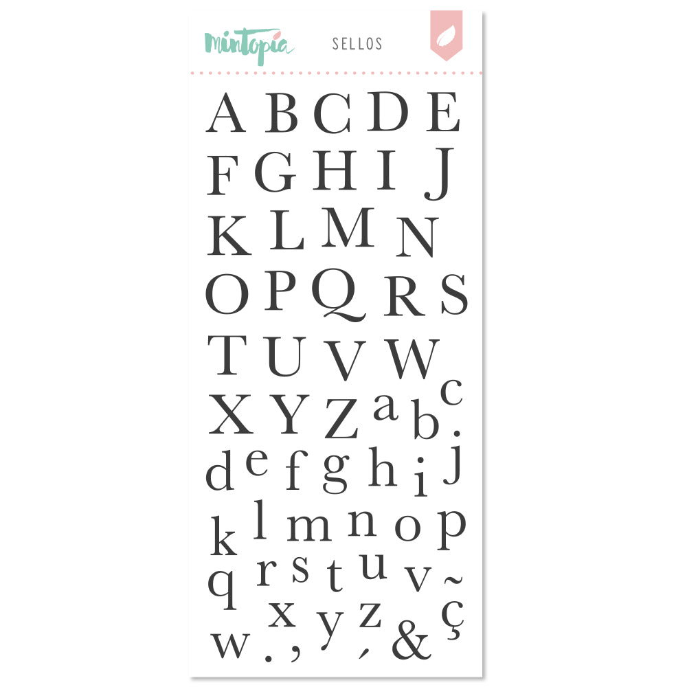 sello-alfabeto-salvaje-de-mint-SEMT000215