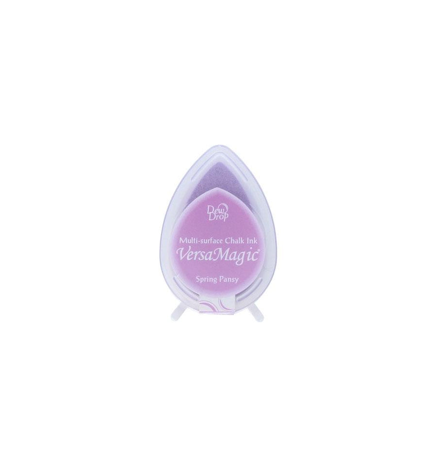 Tinta pequeña VersaMagic Spring Pansy