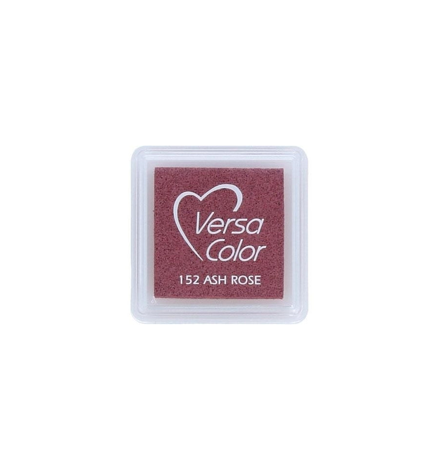 Tinta Tsukineko Versacolor Ash Rose