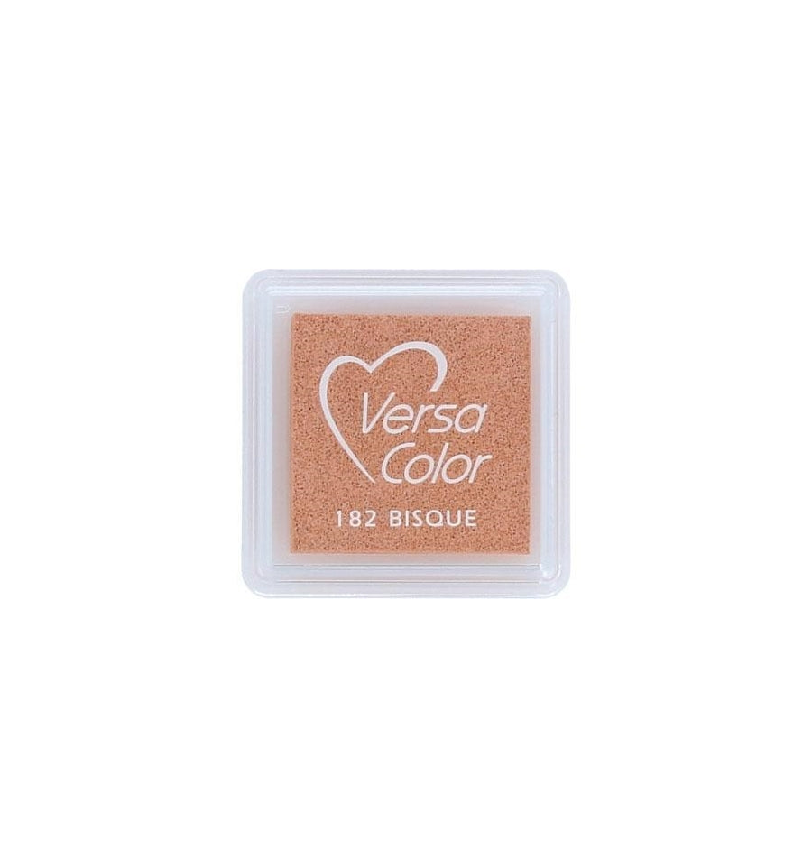 Tinta Tsukineko Versacolor Bisque