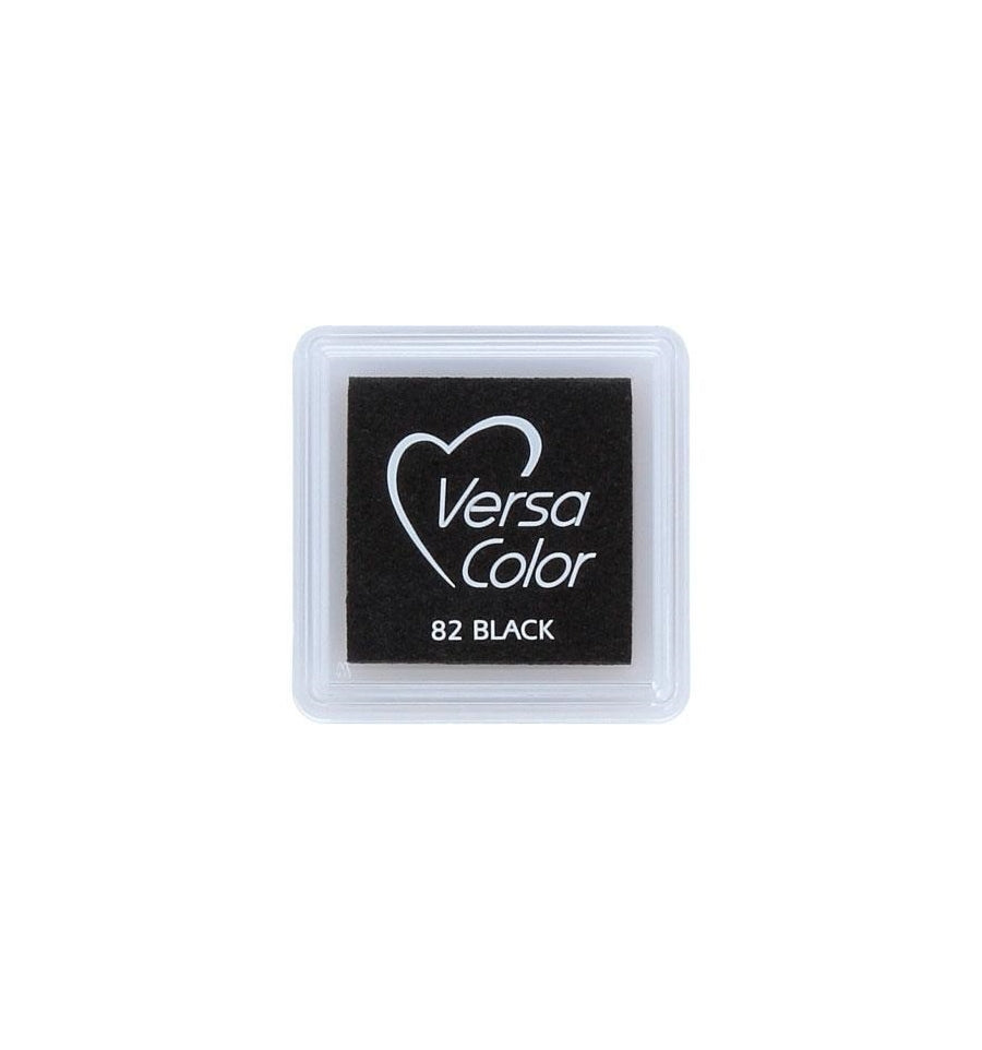 Tinta Tsukineko Versacolor Black
