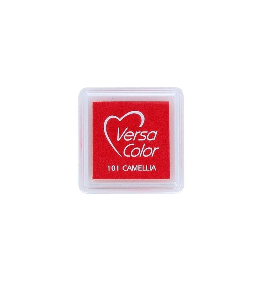 Tinta Tsukineko Versacolor Camellia